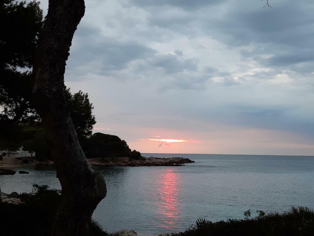 Can Caragol Cala Ratjada  Exterior photo