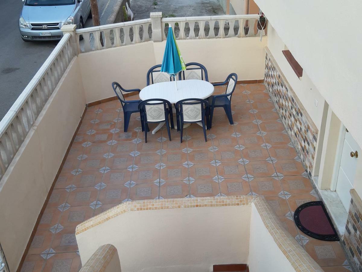 Can Caragol Cala Ratjada  Exterior photo